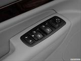  Driver's side inside window controls photo